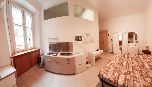 appartamento in affitto ad Edolo in zona Vico