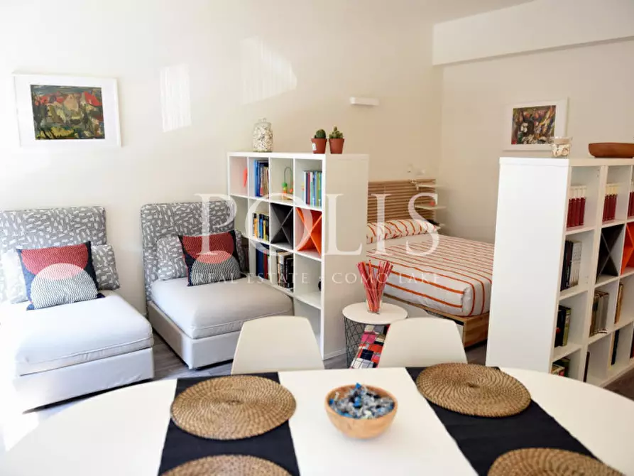 appartamento in affitto ad Edolo in zona Vico