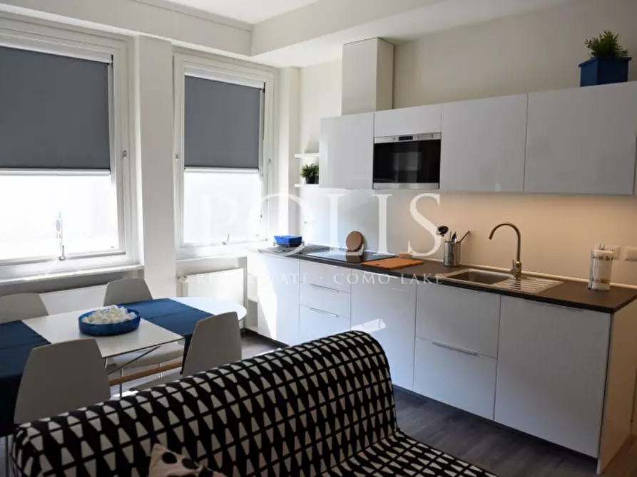 appartamento in affitto ad Edolo in zona Vico