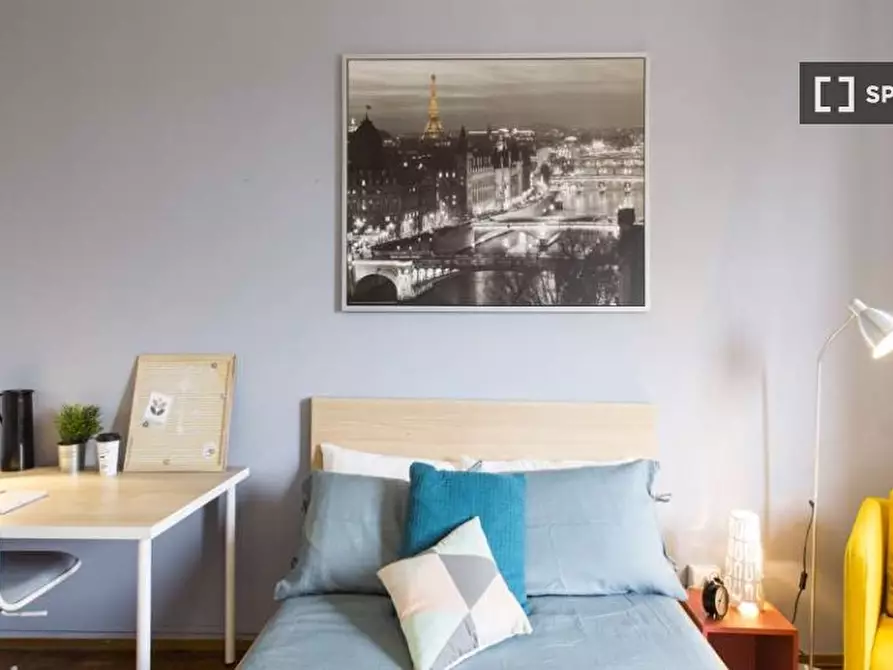 appartamento in affitto ad Edolo in zona Vico