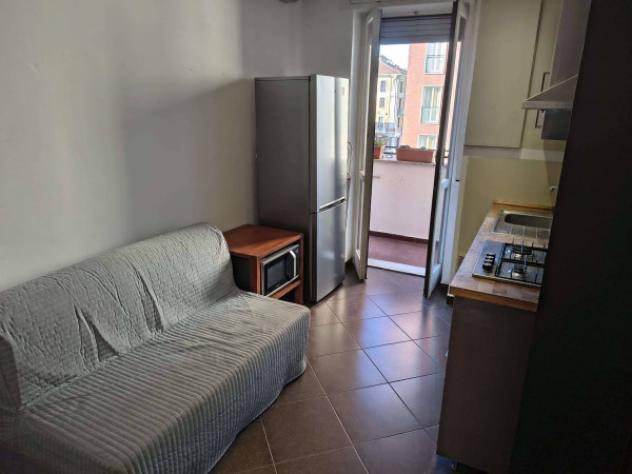 appartamento in affitto ad Edolo in zona Vico