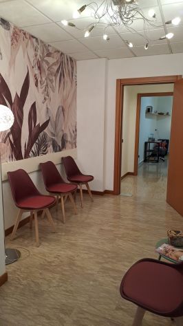 ufficio in affitto ad Edolo in zona Vico