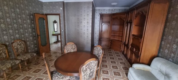 appartamento in affitto ad Edolo in zona Vico