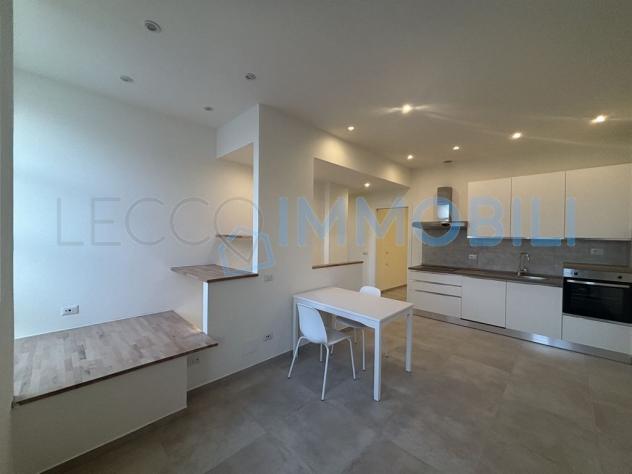 appartamento in affitto ad Edolo in zona Vico