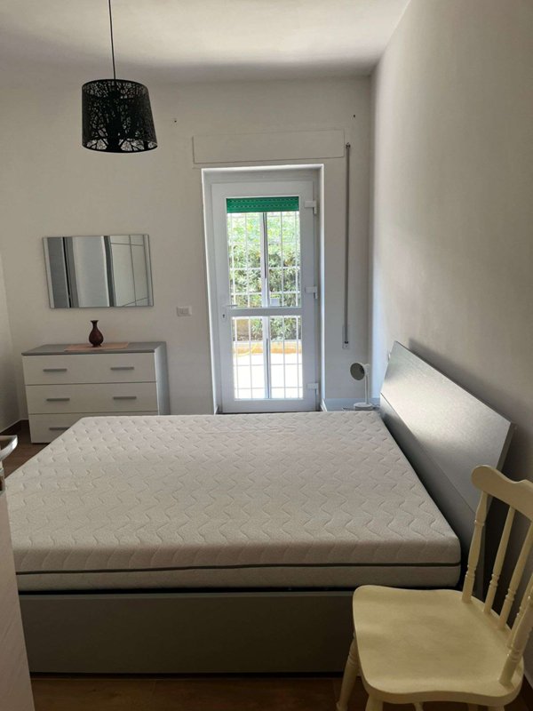 appartamento in affitto ad Edolo in zona Vico