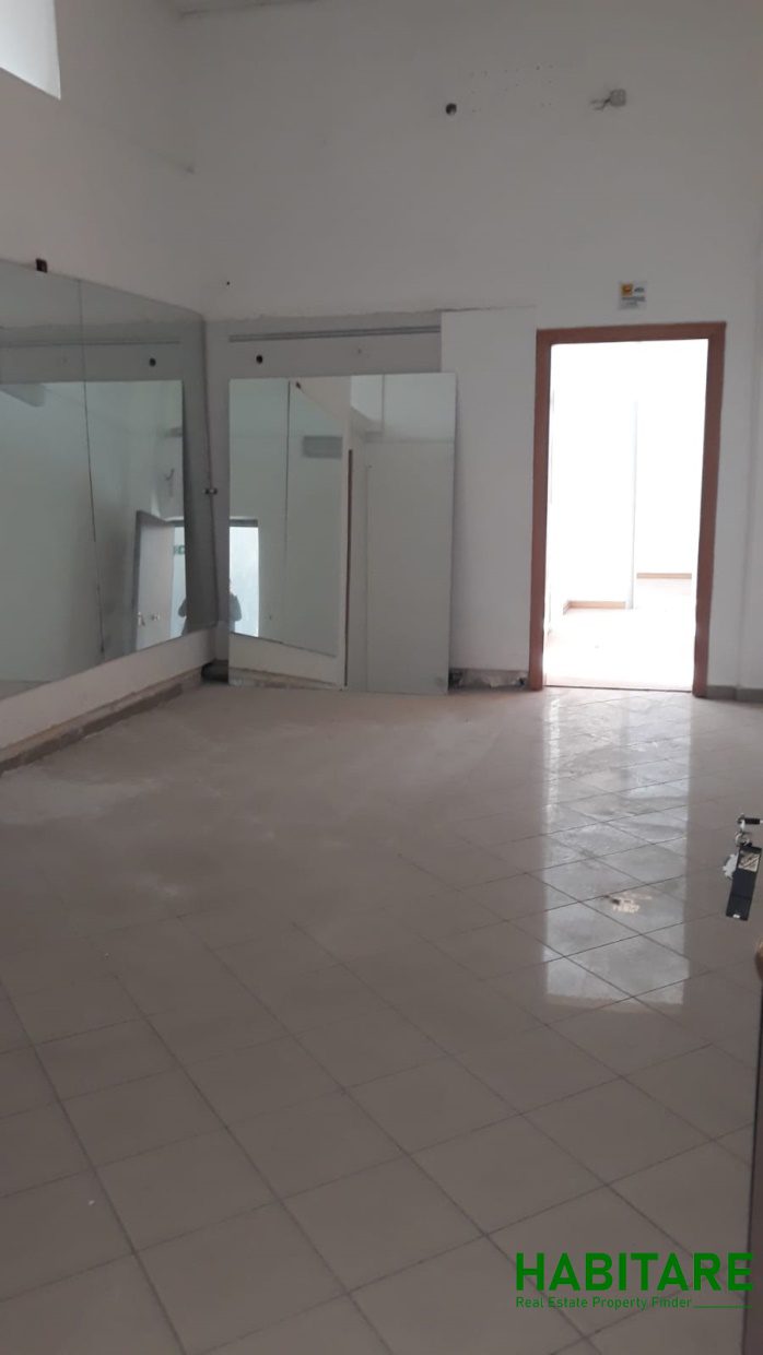 ufficio in affitto ad Edolo in zona Vico