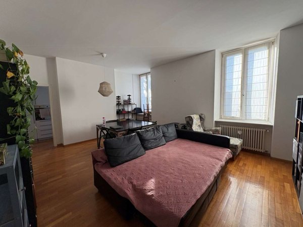 appartamento in affitto ad Edolo in zona Vico