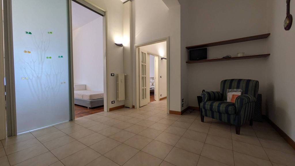 appartamento in affitto ad Edolo in zona Vico