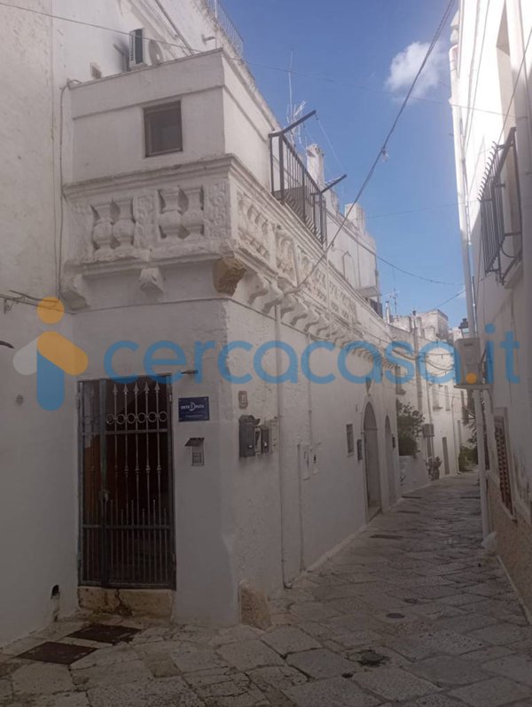 casa indipendente in affitto ad Edolo in zona Vico