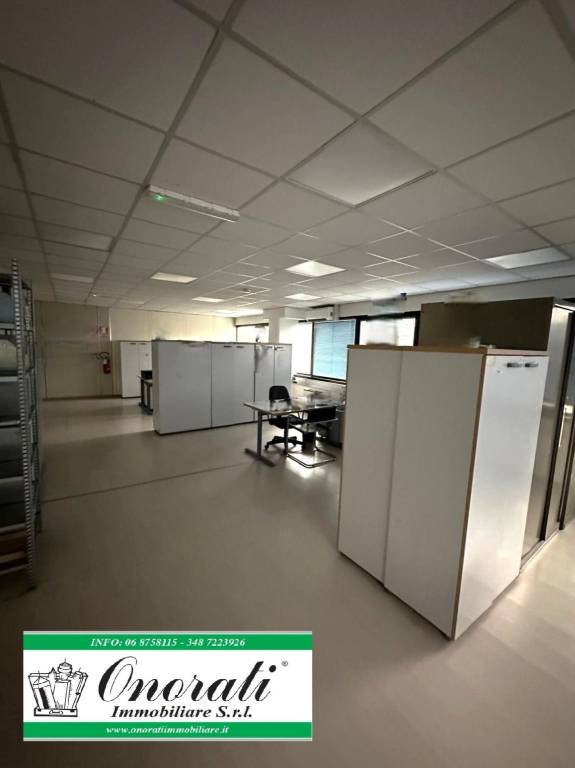 ufficio in affitto ad Edolo in zona Vico