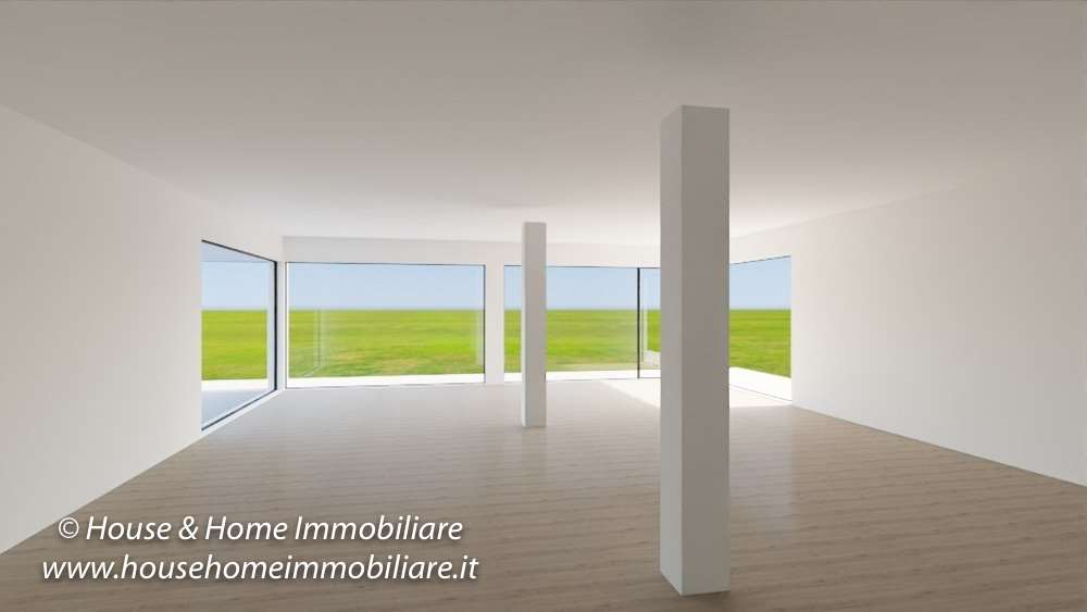 appartamento in affitto ad Edolo in zona Vico