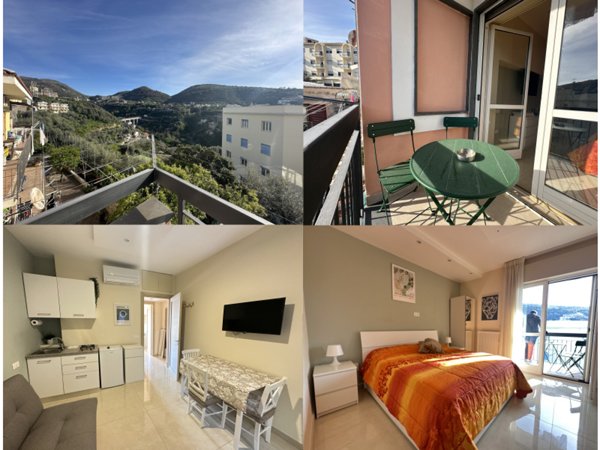 appartamento in affitto ad Edolo in zona Vico