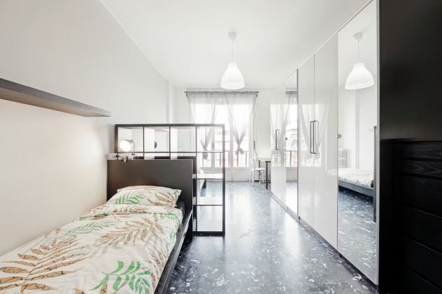 appartamento in affitto ad Edolo in zona Vico