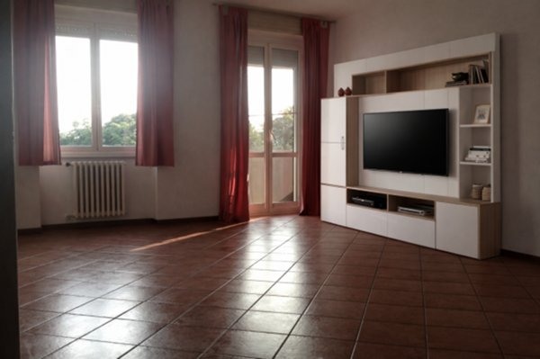 appartamento in affitto ad Edolo in zona Vico