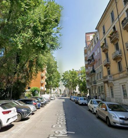 appartamento in affitto ad Edolo in zona Vico