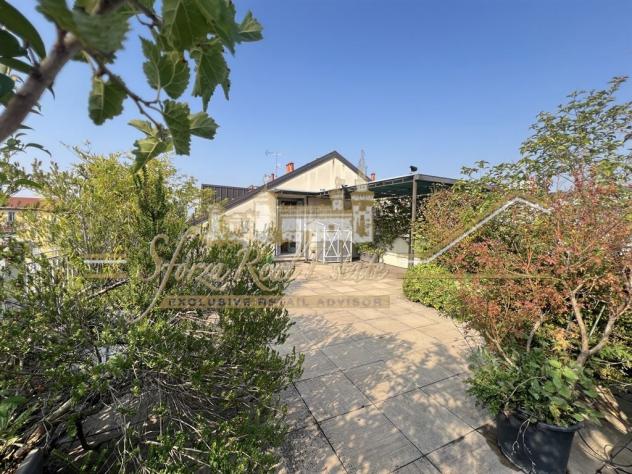 appartamento in affitto ad Edolo in zona Vico