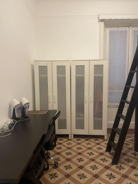 camera singola in affitto ad Edolo in zona Vico