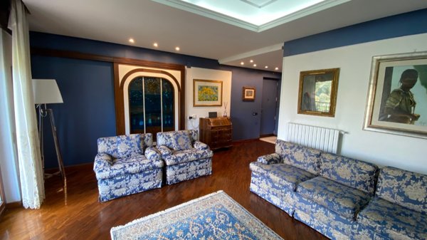 appartamento in affitto ad Edolo in zona Vico