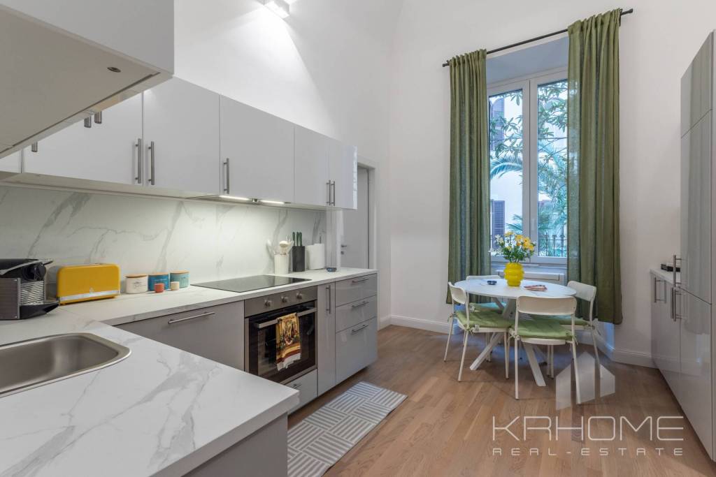 appartamento in affitto ad Edolo in zona Vico