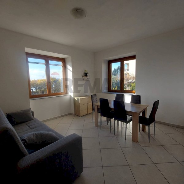 appartamento in affitto ad Edolo in zona Vico