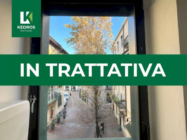 ufficio in affitto ad Edolo in zona Vico