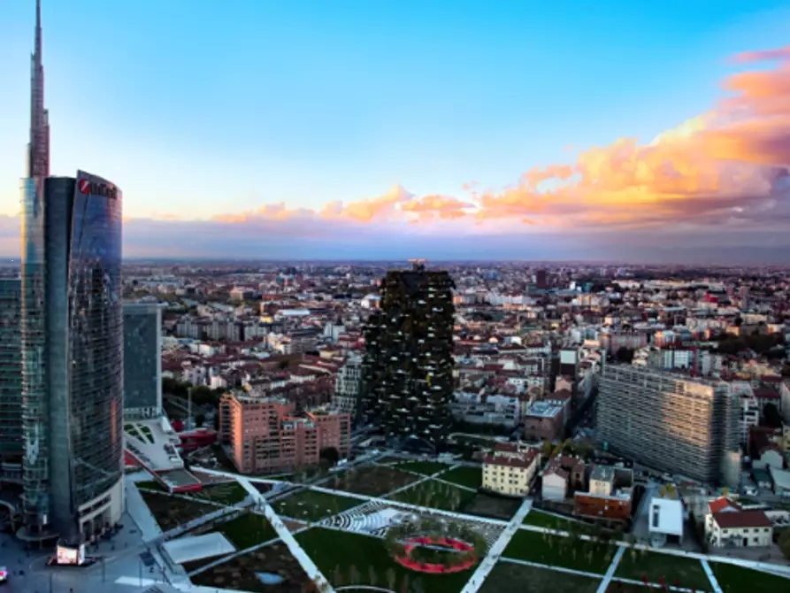 appartamento in affitto ad Edolo in zona Vico