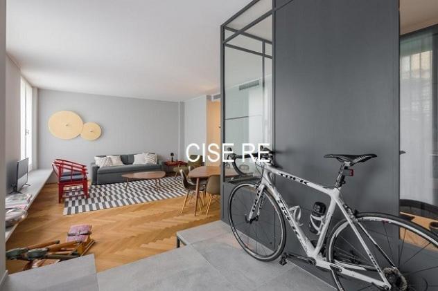 appartamento in affitto ad Edolo in zona Vico