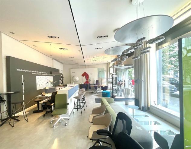 negozio in affitto ad Edolo in zona Vico