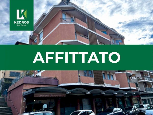appartamento in affitto ad Edolo in zona Vico
