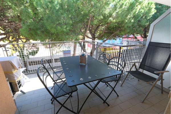 appartamento in affitto ad Edolo in zona Vico