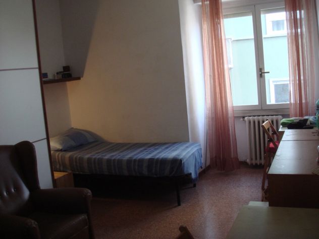 camera singola in affitto ad Edolo in zona Vico