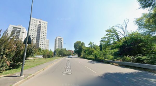 appartamento in affitto ad Edolo in zona Vico