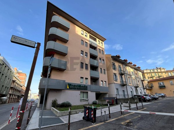 appartamento in affitto ad Edolo in zona Vico