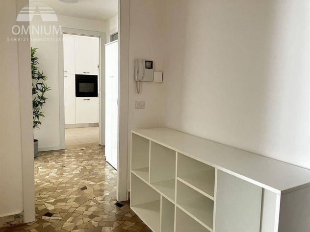 appartamento in affitto ad Edolo in zona Vico