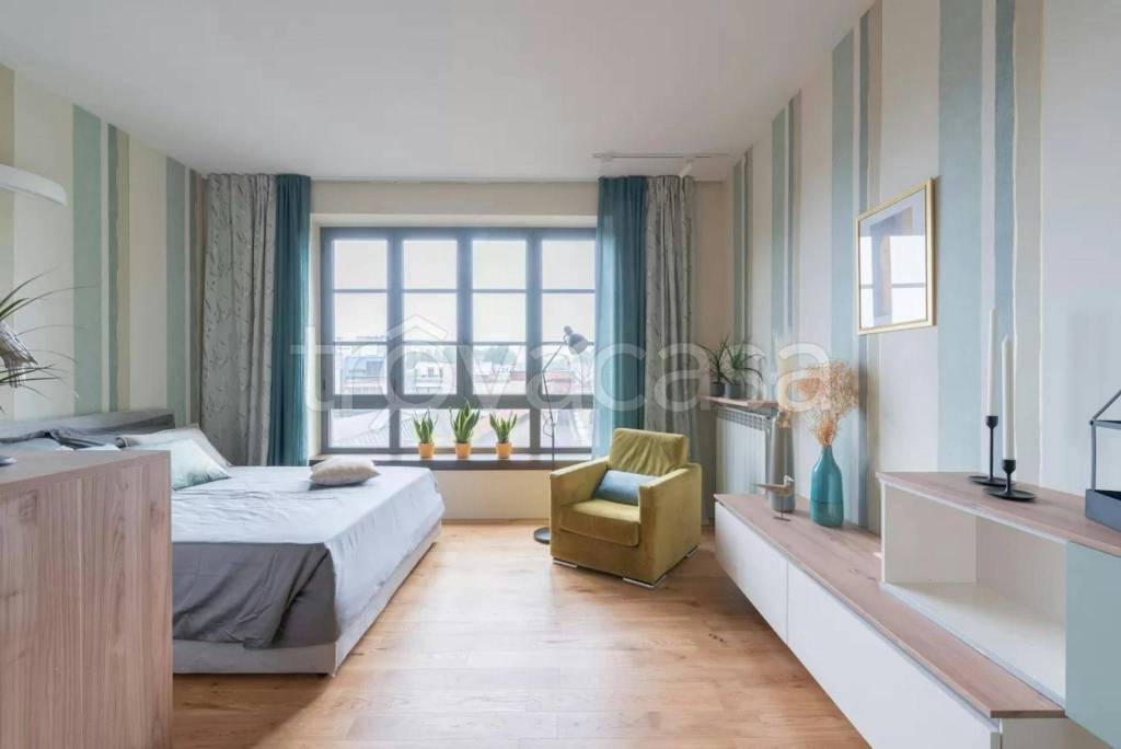 appartamento in affitto ad Edolo in zona Vico