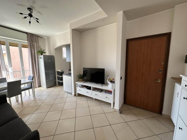 appartamento in affitto ad Edolo in zona Vico