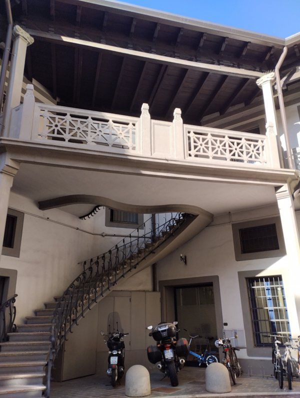 appartamento in affitto ad Edolo in zona Vico