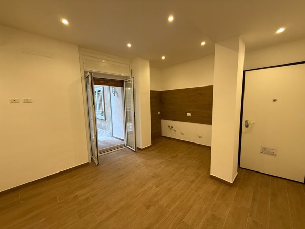 appartamento in affitto ad Edolo in zona Vico