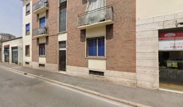 appartamento in affitto ad Edolo in zona Vico