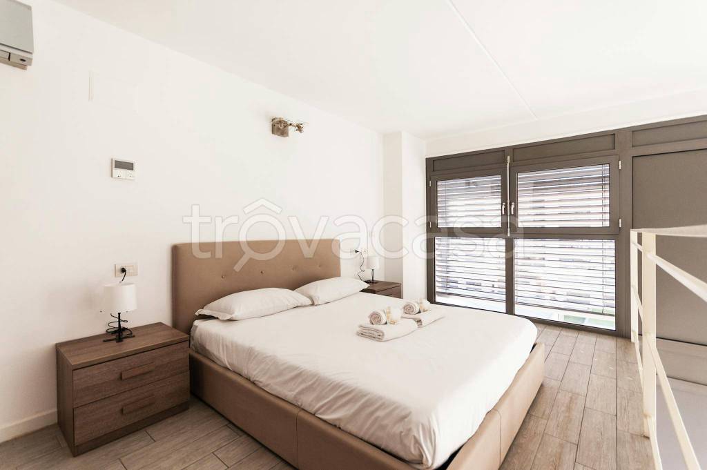 appartamento in affitto ad Edolo in zona Vico