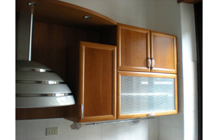 appartamento in affitto ad Edolo in zona Vico