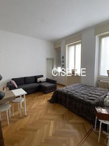 appartamento in affitto ad Edolo in zona Vico