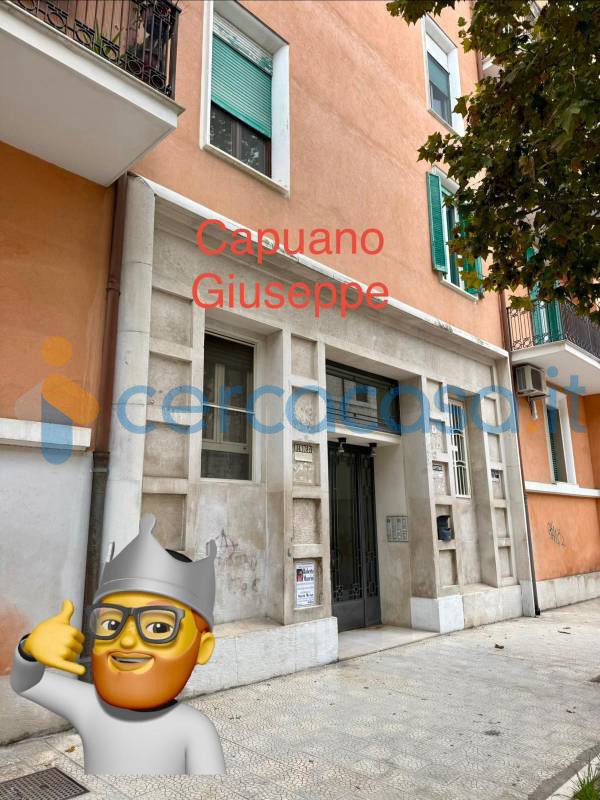 trivano in affitto ad Edolo in zona Vico