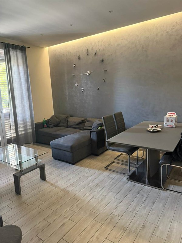 appartamento in affitto ad Edolo in zona Vico