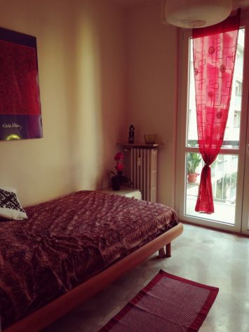 camera singola in affitto ad Edolo in zona Vico