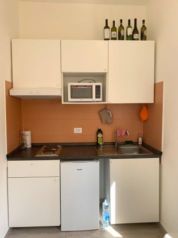 appartamento in affitto ad Edolo in zona Vico