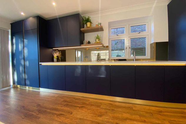 appartamento in affitto ad Edolo in zona Vico