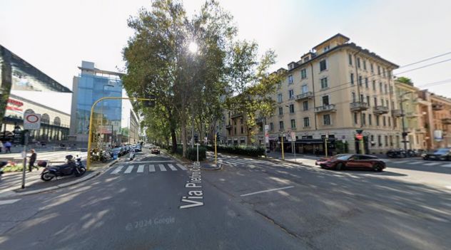 appartamento in affitto ad Edolo in zona Vico