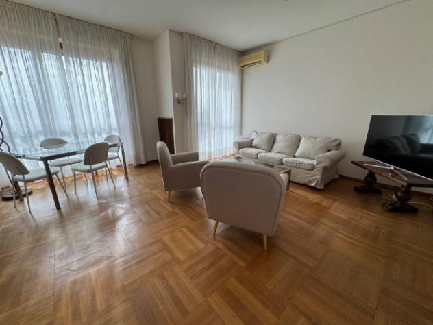 appartamento in affitto ad Edolo in zona Vico
