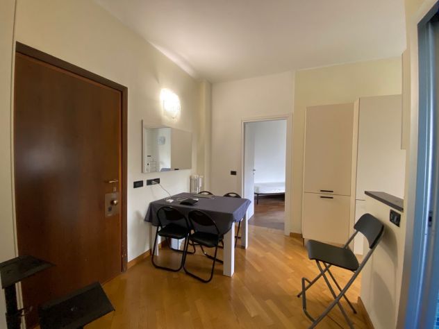 camera singola in affitto ad Edolo in zona Vico